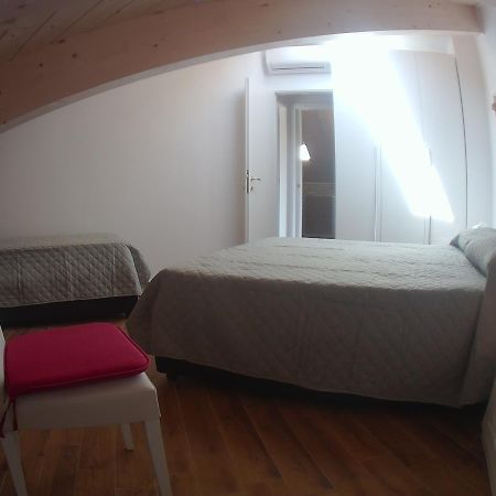 I Monili Apartment Moneglia Luaran gambar
