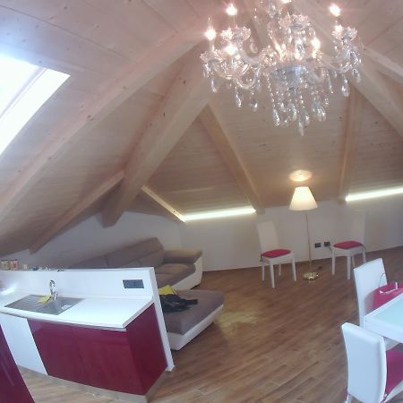 I Monili Apartment Moneglia Luaran gambar
