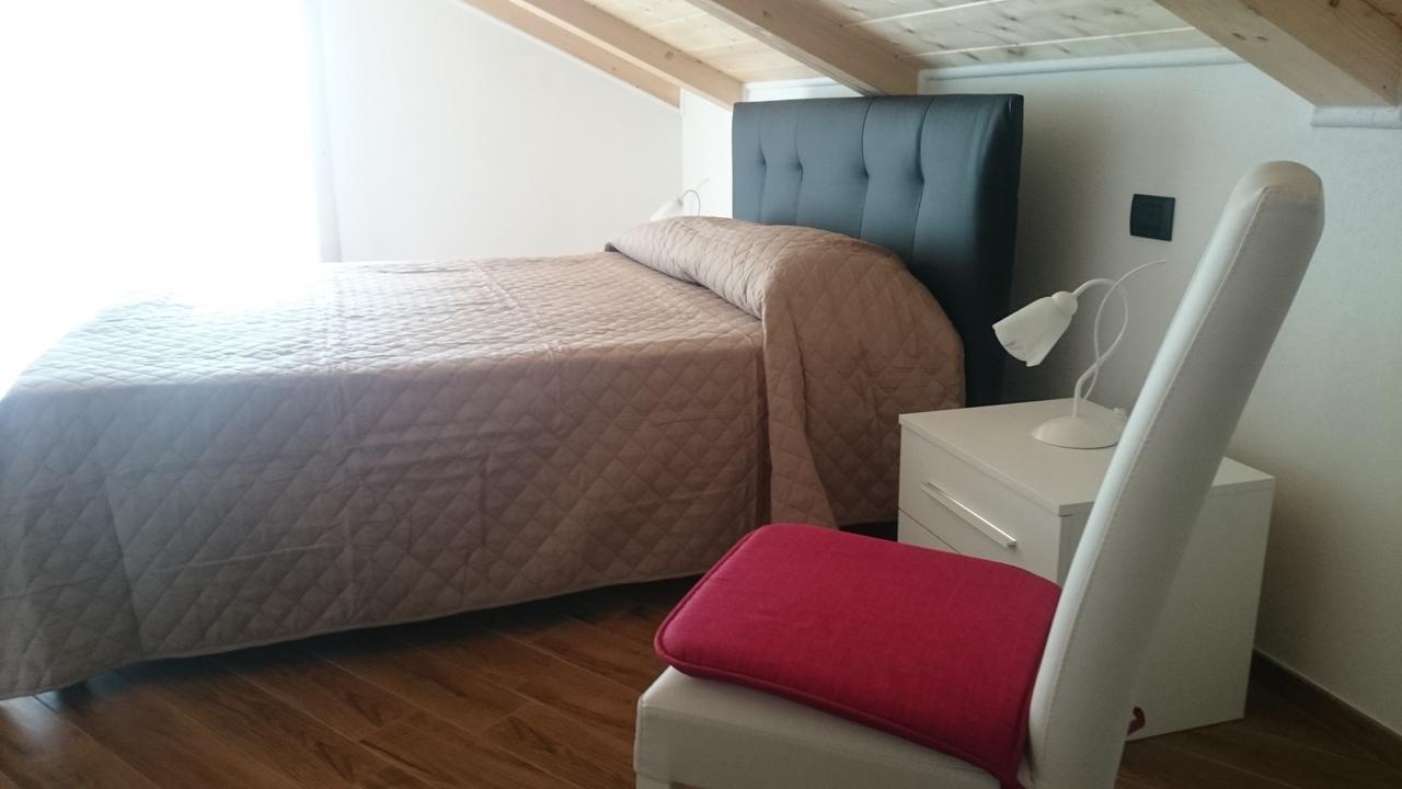 I Monili Apartment Moneglia Luaran gambar