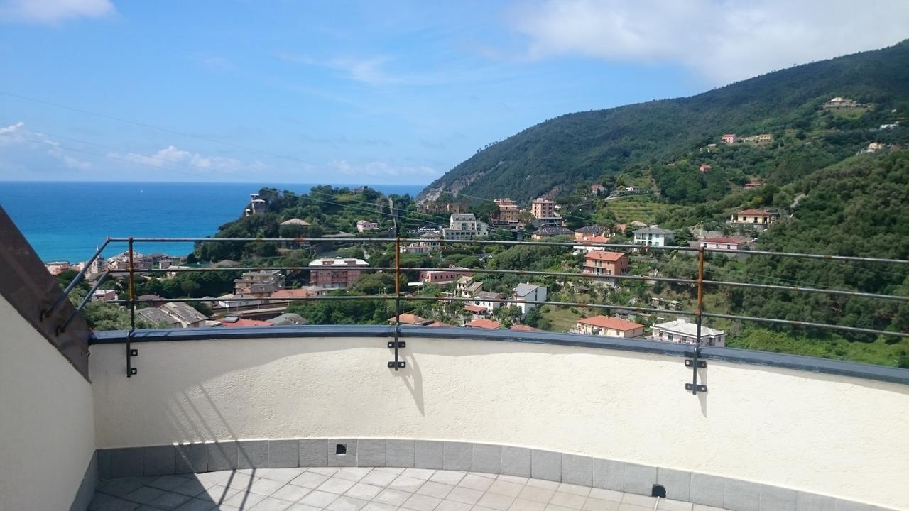 I Monili Apartment Moneglia Luaran gambar