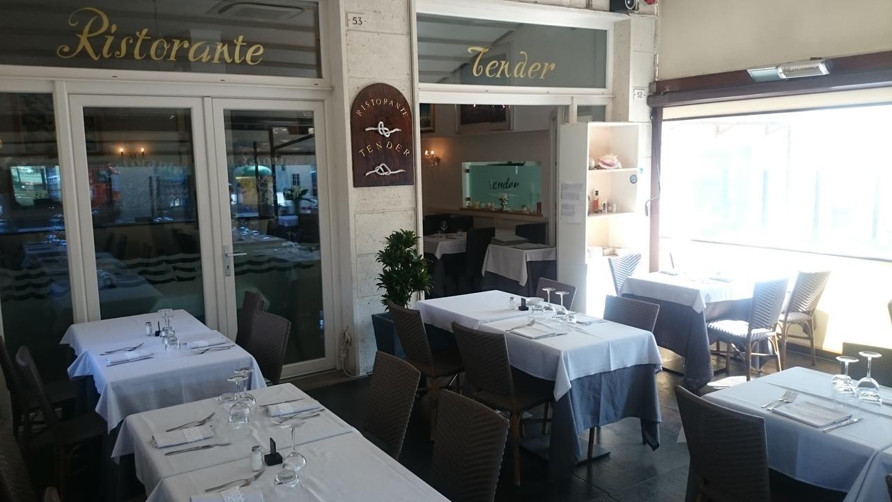 I Monili Apartment Moneglia Luaran gambar