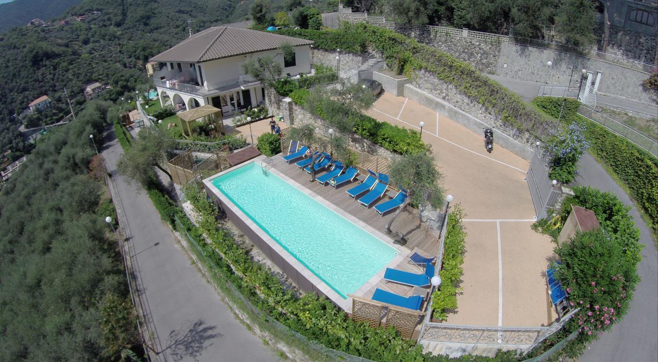I Monili Apartment Moneglia Luaran gambar