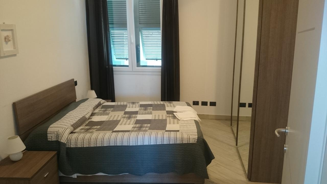 I Monili Apartment Moneglia Luaran gambar