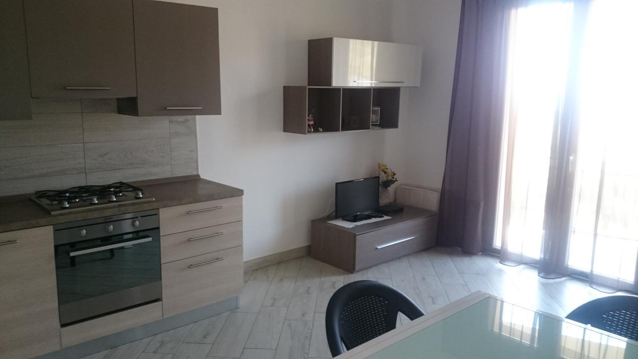 I Monili Apartment Moneglia Luaran gambar