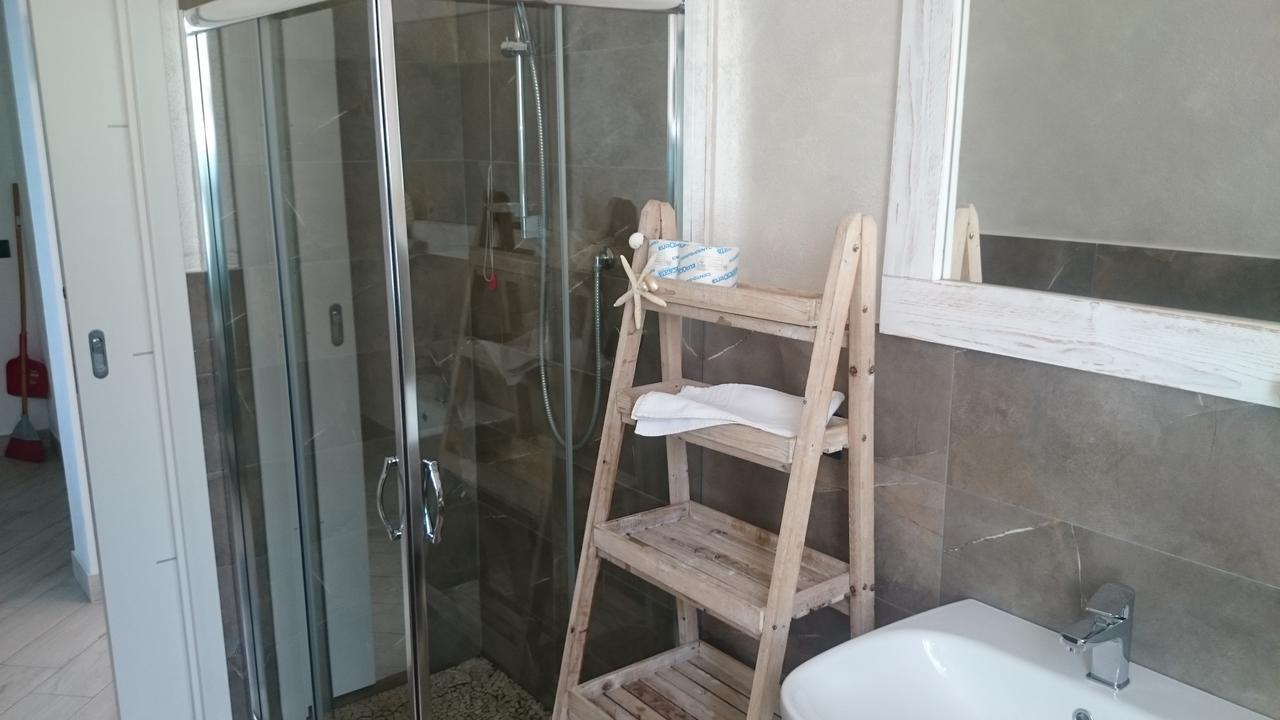 I Monili Apartment Moneglia Luaran gambar