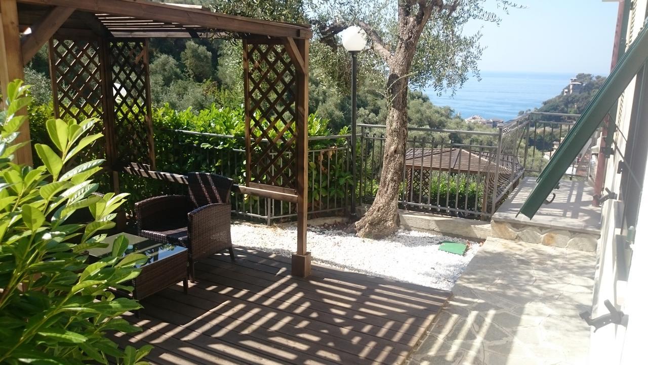 I Monili Apartment Moneglia Luaran gambar